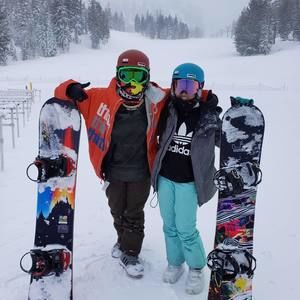 Meet your Posher, Julie